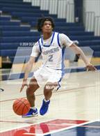 Photo from the gallery "Grand Prairie vs. Rowlett (Denton Ryan Holiday Showcase)"