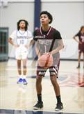 Photo from the gallery "Grand Prairie vs. Rowlett (Denton Ryan Holiday Showcase)"
