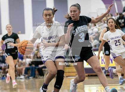 Thumbnail 1 in Saugus @ Valencia photogallery.