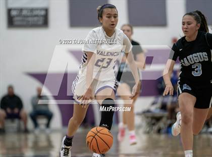 Thumbnail 3 in Saugus @ Valencia photogallery.