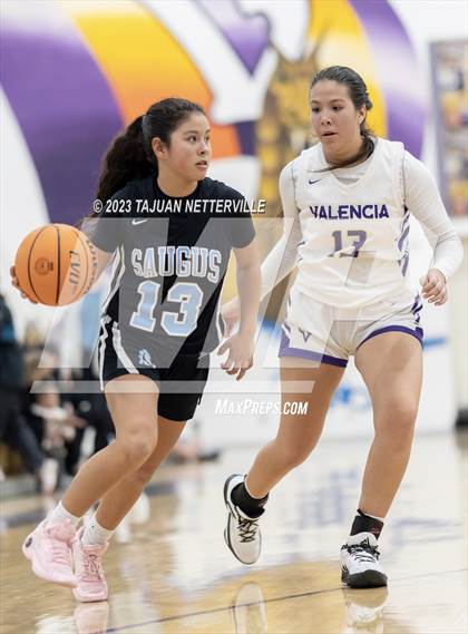 Thumbnail 1 in Saugus @ Valencia photogallery.