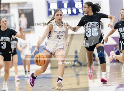 Thumbnail 3 in Saugus @ Valencia photogallery.