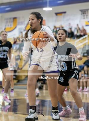 Saugus @ Valencia