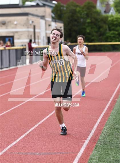 Thumbnail 3 in Union County Championship Relays  photogallery.