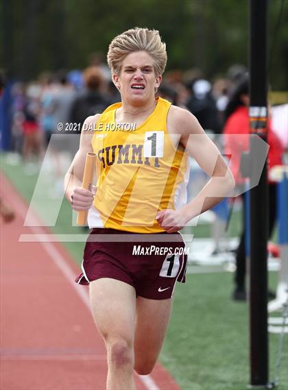 Thumbnail 3 in Union County Championship Relays  photogallery.
