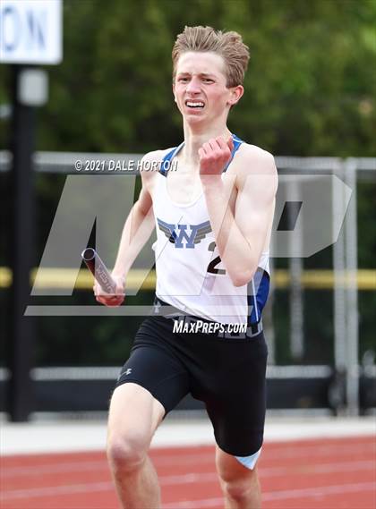Thumbnail 2 in Union County Championship Relays  photogallery.