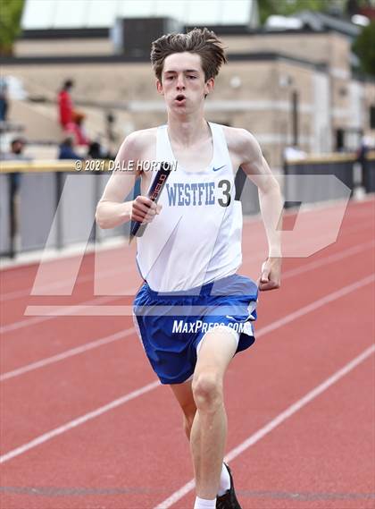 Thumbnail 1 in Union County Championship Relays  photogallery.