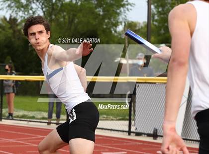 Thumbnail 3 in Union County Championship Relays  photogallery.