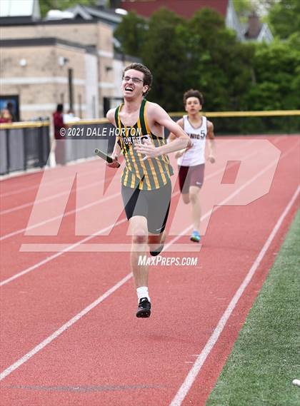 Thumbnail 2 in Union County Championship Relays  photogallery.
