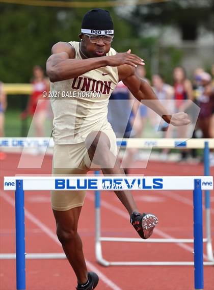 Thumbnail 1 in Union County Championship Relays  photogallery.