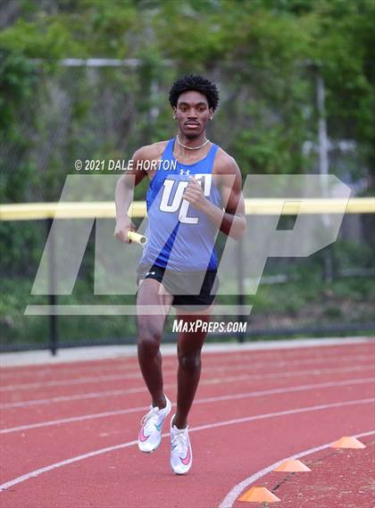 Thumbnail 3 in Union County Championship Relays  photogallery.