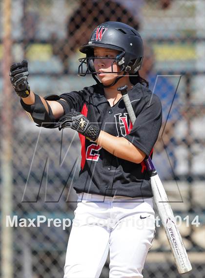 Thumbnail 3 in Harvard-Westlake @ Notre Dame photogallery.