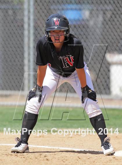 Thumbnail 1 in Harvard-Westlake @ Notre Dame photogallery.