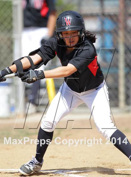 Thumbnail 3 in Harvard-Westlake @ Notre Dame photogallery.