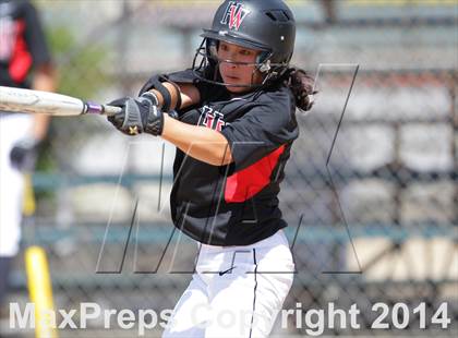 Thumbnail 3 in Harvard-Westlake @ Notre Dame photogallery.