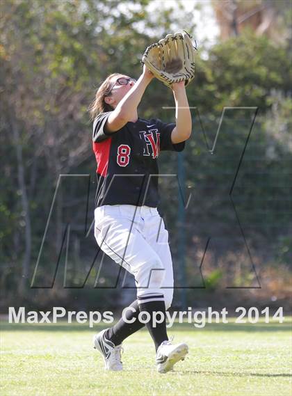 Thumbnail 2 in Harvard-Westlake @ Notre Dame photogallery.