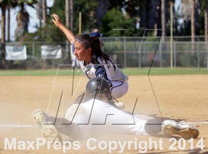 Thumbnail 1 in Harvard-Westlake @ Notre Dame photogallery.