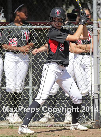 Thumbnail 2 in Harvard-Westlake @ Notre Dame photogallery.