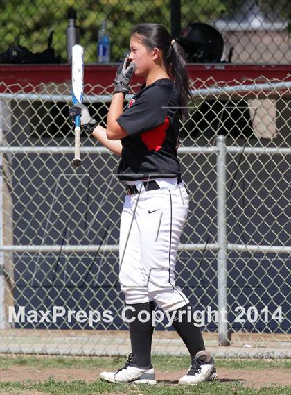 Thumbnail 1 in Harvard-Westlake @ Notre Dame photogallery.