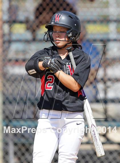 Thumbnail 2 in Harvard-Westlake @ Notre Dame photogallery.