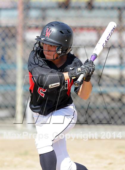 Thumbnail 3 in Harvard-Westlake @ Notre Dame photogallery.