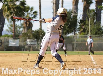 Thumbnail 3 in Harvard-Westlake @ Notre Dame photogallery.