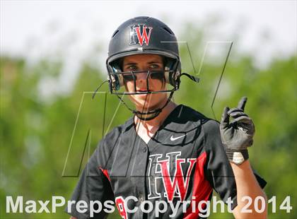 Thumbnail 2 in Harvard-Westlake @ Notre Dame photogallery.