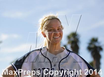 Thumbnail 1 in Harvard-Westlake @ Notre Dame photogallery.