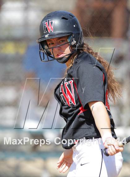 Thumbnail 2 in Harvard-Westlake @ Notre Dame photogallery.