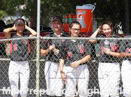 Thumbnail 1 in Harvard-Westlake @ Notre Dame photogallery.