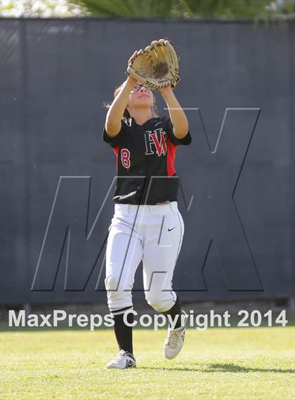 Thumbnail 1 in Harvard-Westlake @ Notre Dame photogallery.