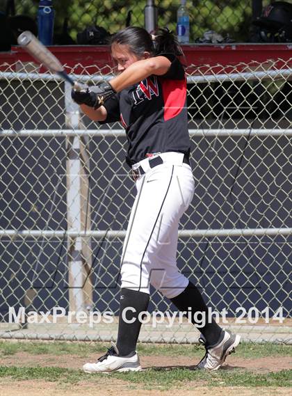 Thumbnail 3 in Harvard-Westlake @ Notre Dame photogallery.