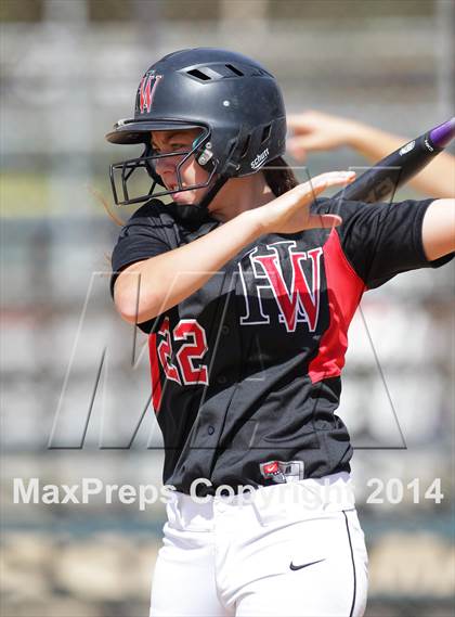 Thumbnail 1 in Harvard-Westlake @ Notre Dame photogallery.