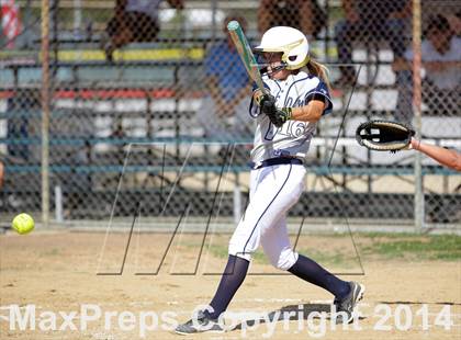 Thumbnail 2 in Harvard-Westlake @ Notre Dame photogallery.