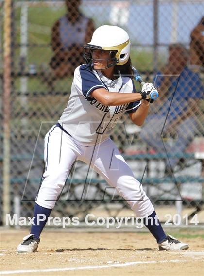 Thumbnail 1 in Harvard-Westlake @ Notre Dame photogallery.