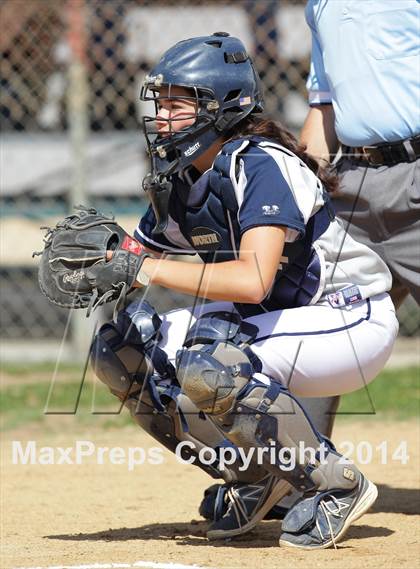 Thumbnail 1 in Harvard-Westlake @ Notre Dame photogallery.
