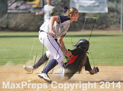 Thumbnail 3 in Harvard-Westlake @ Notre Dame photogallery.