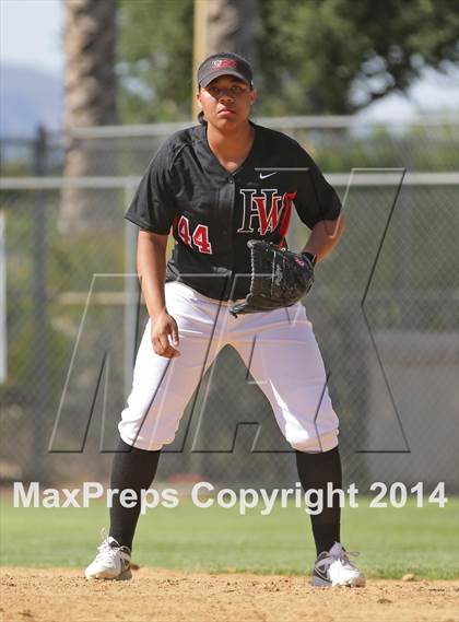 Thumbnail 1 in Harvard-Westlake @ Notre Dame photogallery.