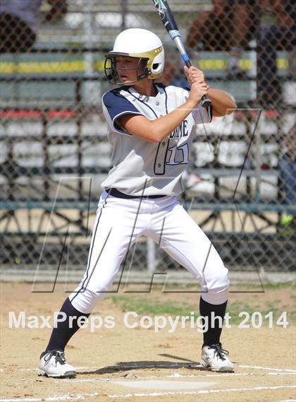 Thumbnail 3 in Harvard-Westlake @ Notre Dame photogallery.