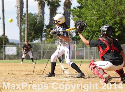 Thumbnail 3 in Harvard-Westlake @ Notre Dame photogallery.