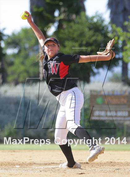 Thumbnail 2 in Harvard-Westlake @ Notre Dame photogallery.