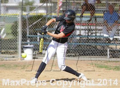 Thumbnail 1 in Harvard-Westlake @ Notre Dame photogallery.