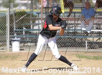 Thumbnail 3 in Harvard-Westlake @ Notre Dame photogallery.
