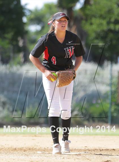 Thumbnail 3 in Harvard-Westlake @ Notre Dame photogallery.