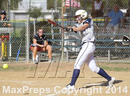 Thumbnail 1 in Harvard-Westlake @ Notre Dame photogallery.
