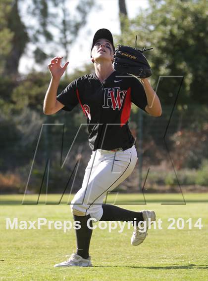 Thumbnail 3 in Harvard-Westlake @ Notre Dame photogallery.