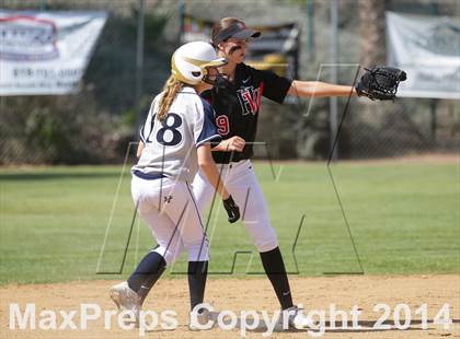 Thumbnail 2 in Harvard-Westlake @ Notre Dame photogallery.