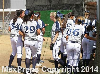 Thumbnail 3 in Harvard-Westlake @ Notre Dame photogallery.