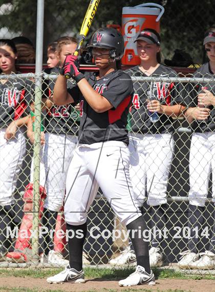 Thumbnail 2 in Harvard-Westlake @ Notre Dame photogallery.