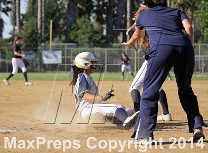 Thumbnail 1 in Harvard-Westlake @ Notre Dame photogallery.